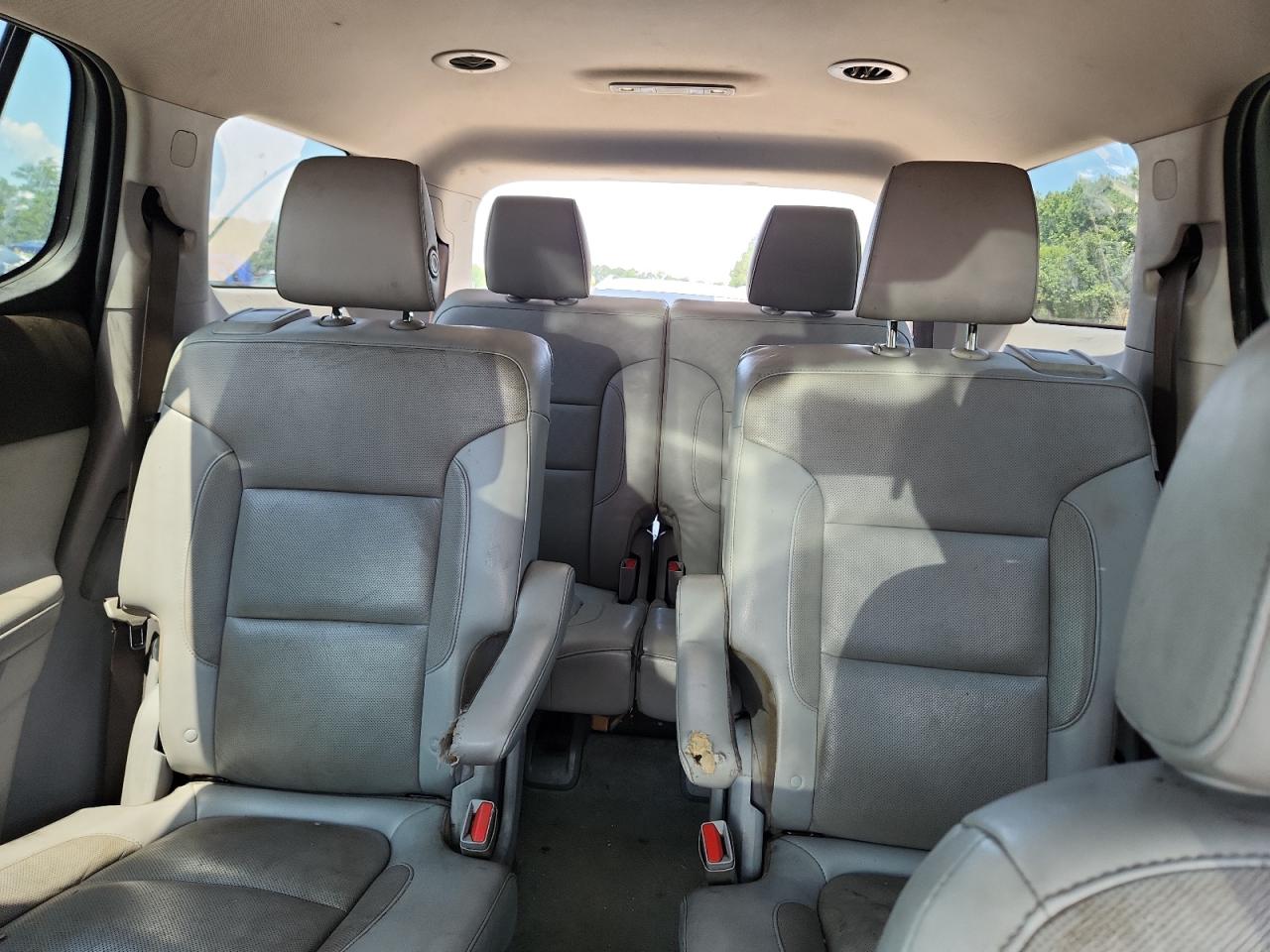 2019 GMC Acadia Slt-1 VIN: 1GKKNMLS7KZ168154 Lot: 64098495