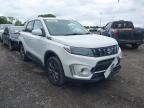 2021 SUZUKI VITARA SZ- for sale at Copart WOLVERHAMPTON