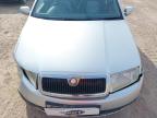 2002 SKODA FABIA COMF for sale at Copart WESTBURY