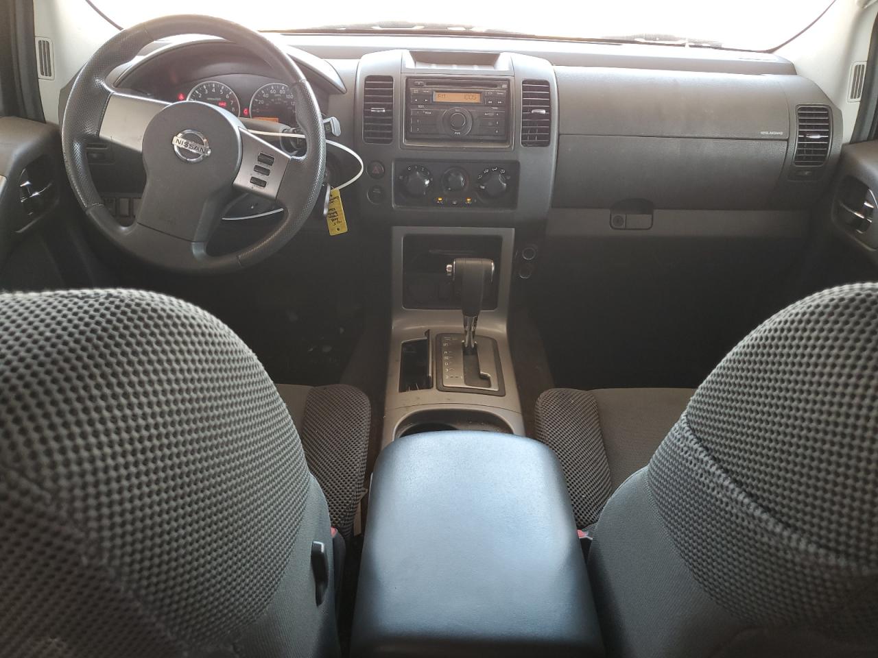 2008 Nissan Pathfinder S VIN: 5N1AR18U88C623668 Lot: 63269175
