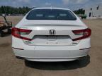 2018 HONDA ACCORD TOURING   à vendre chez Copart ON - COOKSTOWN