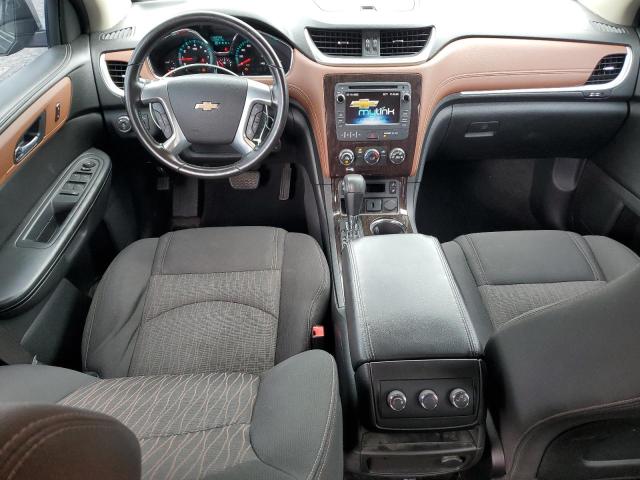 Parquets CHEVROLET TRAVERSE 2015 Сharcoal