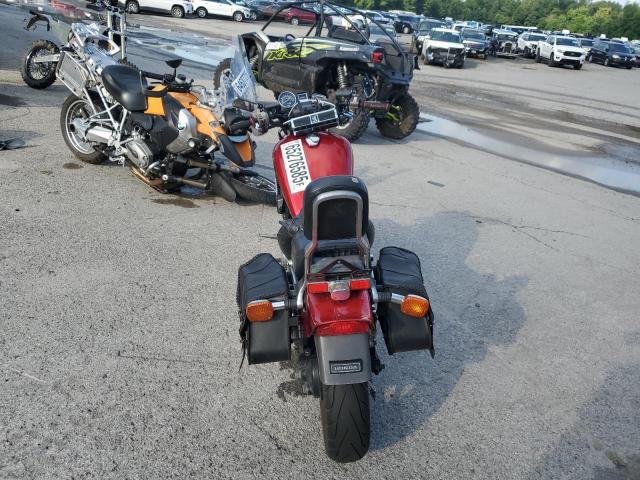 1986 HONDA VF700 C  