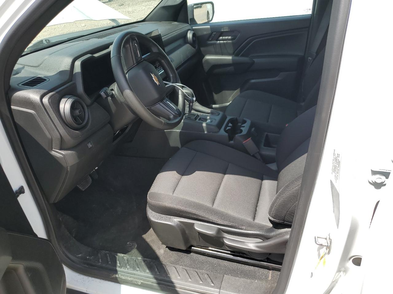 2024 Chevrolet Colorado VIN: 1GCGSBEC9R1135170 Lot: 60471655
