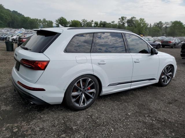  AUDI SQ7 2023 White