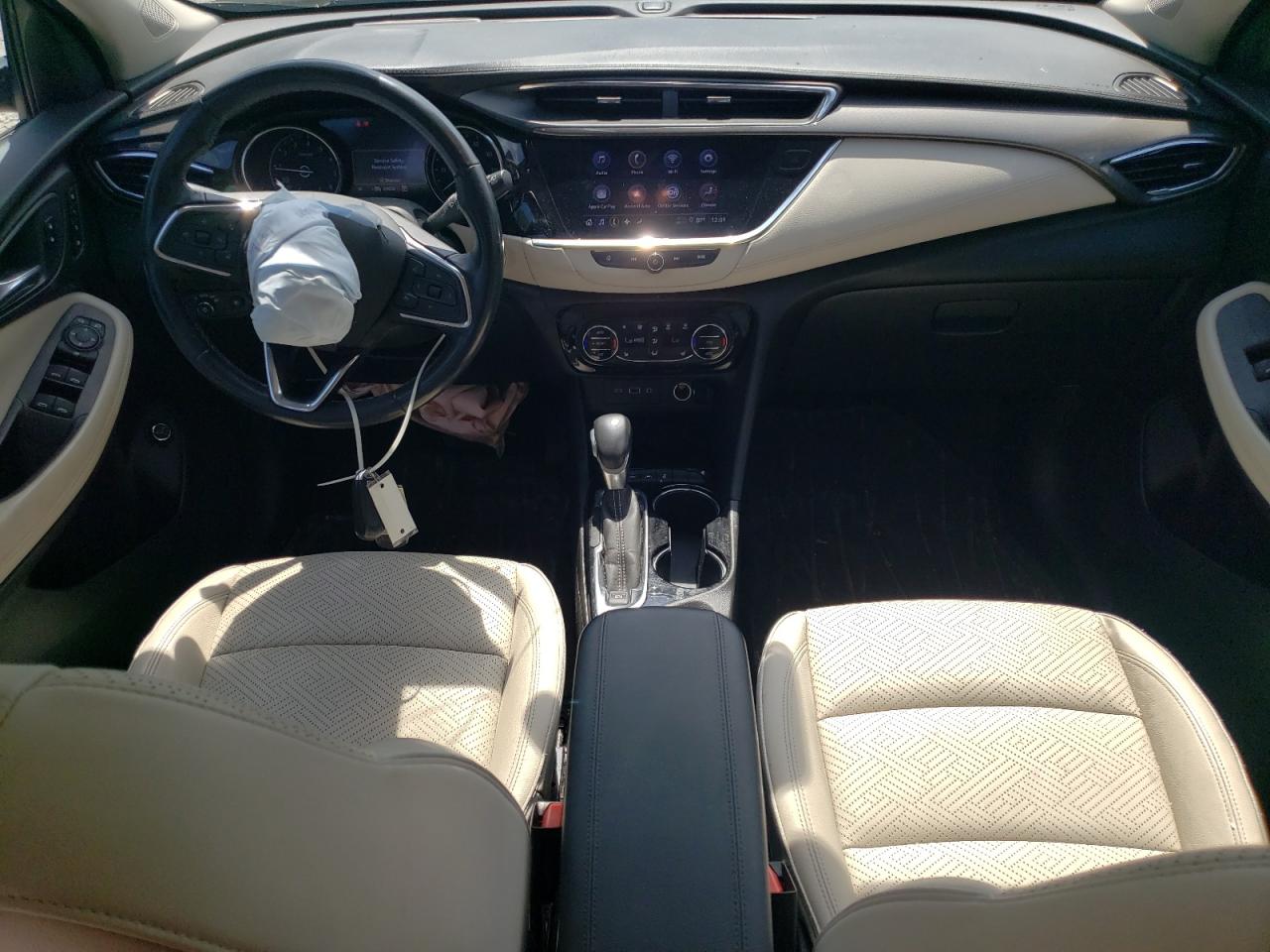 2021 Buick Encore Gx Essence VIN: KL4MMGSL7MB086756 Lot: 65740545