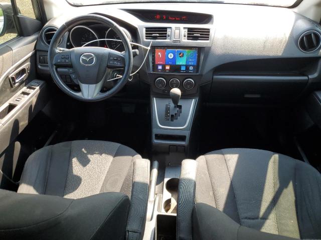 2012 MAZDA 5   