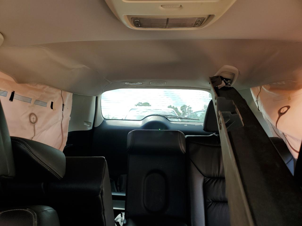 2012 Honda Cr-V Exl VIN: JHLRM4H7XCC001800 Lot: 65457995