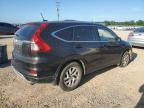 2HKRM3H79FH****** Salvage and Repairable 2015 Honda CR-V in AL - Theodore