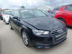 2014 AUDI A3 SPORT T for sale at Copart SANDY
