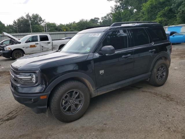 FORD BRONCO SPO 2022