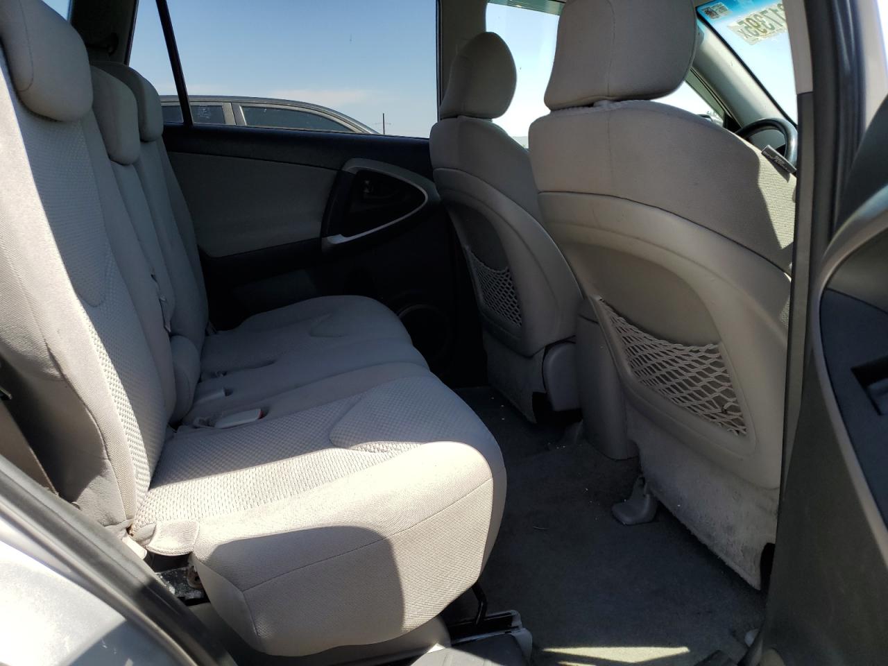 2007 Toyota Rav4 Limited VIN: JTMBD31V575064556 Lot: 64817395