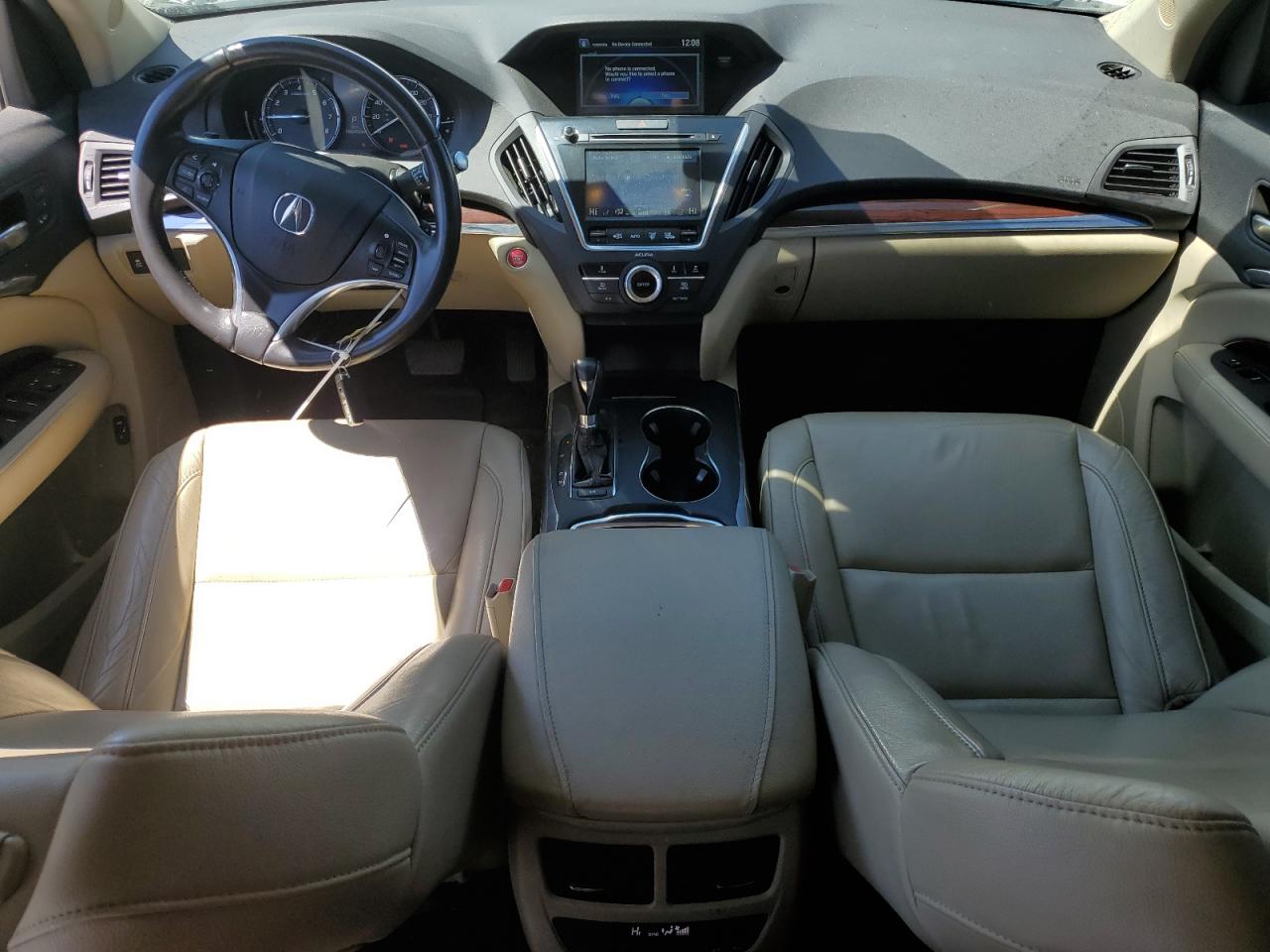 5fryd4h22fb011353 5FRYD4H22FB011353 2015 Acura Mdx