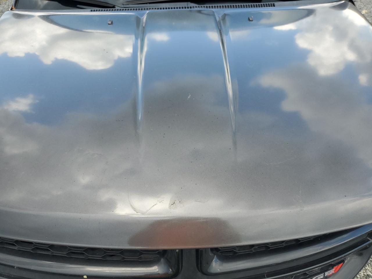 2018 Dodge Journey Se VIN: 3C4PDCAB5JT529517 Lot: 67180345