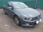 2015 VOLKSWAGEN PASSAT S T for sale at Copart PETERLEE