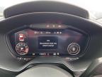 2018 AUDI TTS BLACK for sale at Copart SANDY