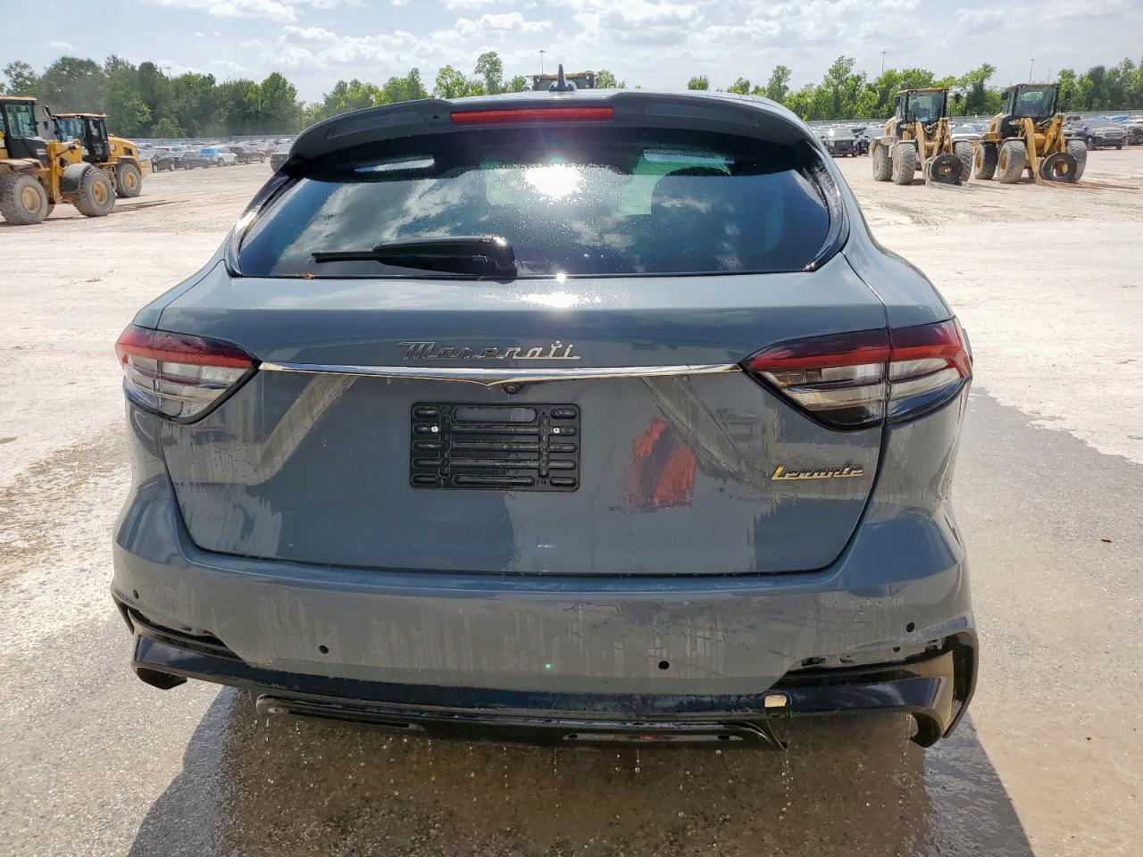 zn661yum5px411140 ZN661YUM5PX411140 2023 Maserati Levante Modena