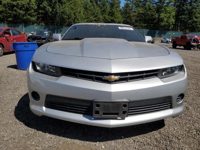 Coupet CHEVROLET CAMARO 2014 Silver