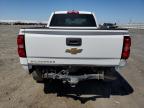2016 CHEVROLET SILVERADO K1500   for sale at Copart WA - SPOKANE