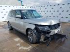 2019 LAND ROVER RANGE ROVE for sale at Copart ST HELENS