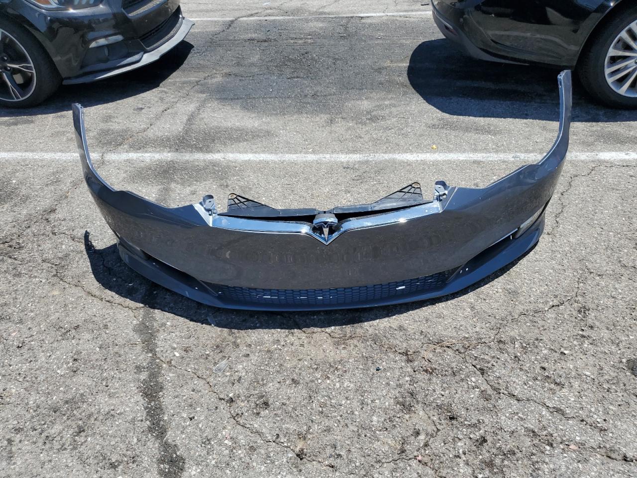 2013 Tesla Model S VIN: 5YJSA1CG2DFP03997 Lot: 64267865