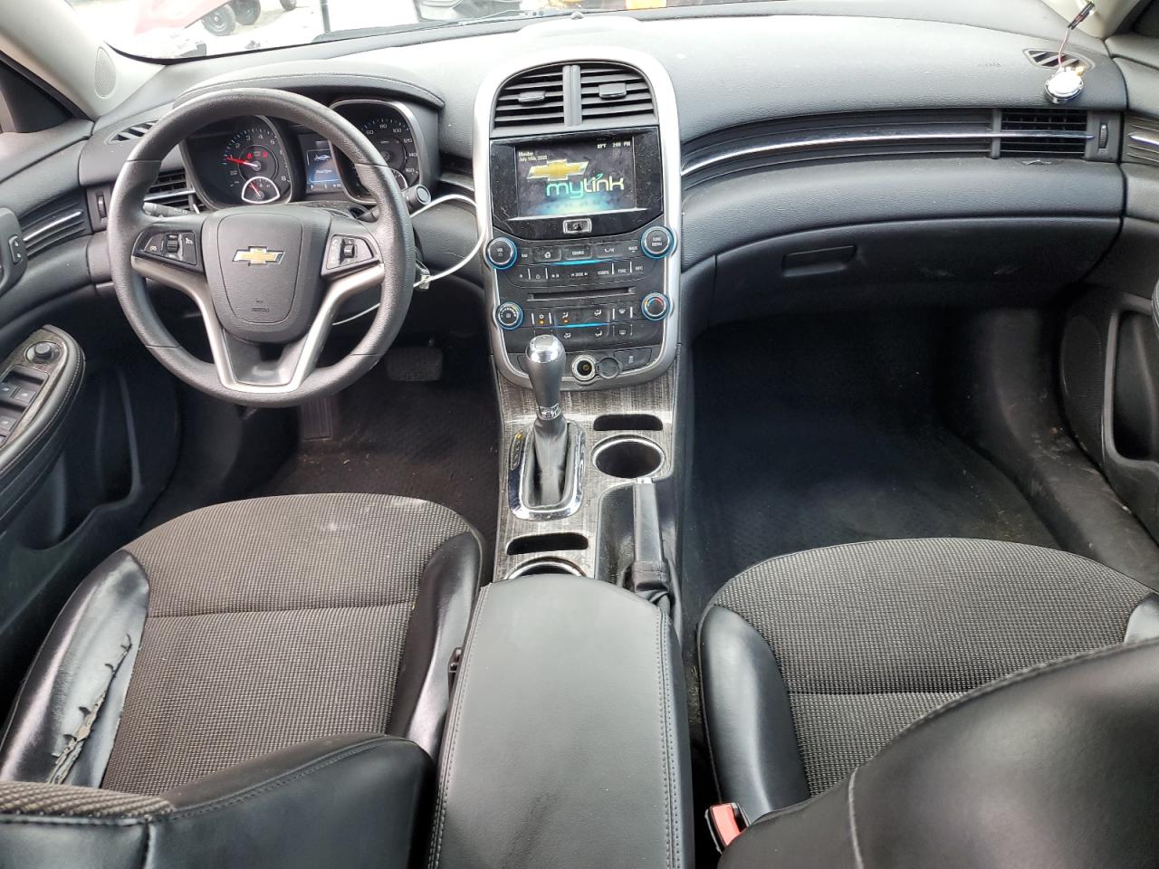 2014 Chevrolet Malibu 1Lt VIN: 1G11C5SL5EF178497 Lot: 64513105