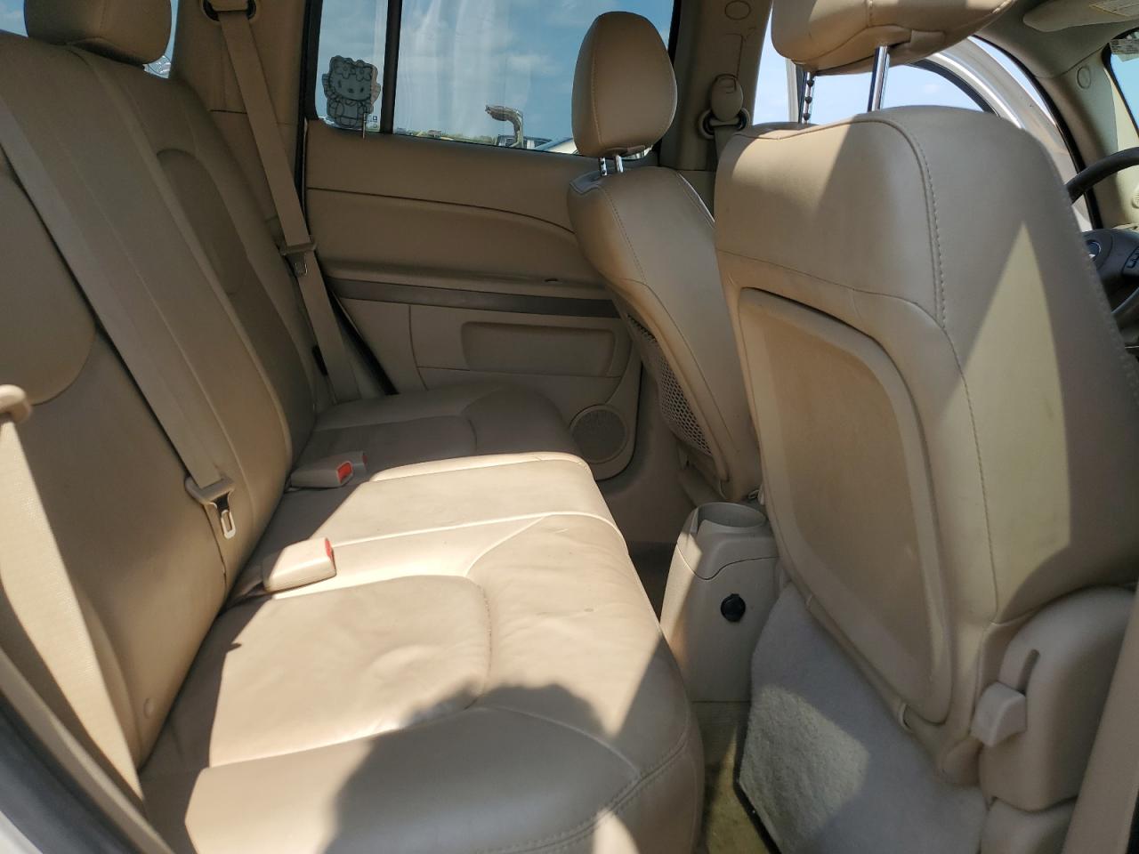 2009 Chevrolet Hhr Lt VIN: 3GNCA53V79S511037 Lot: 67129485