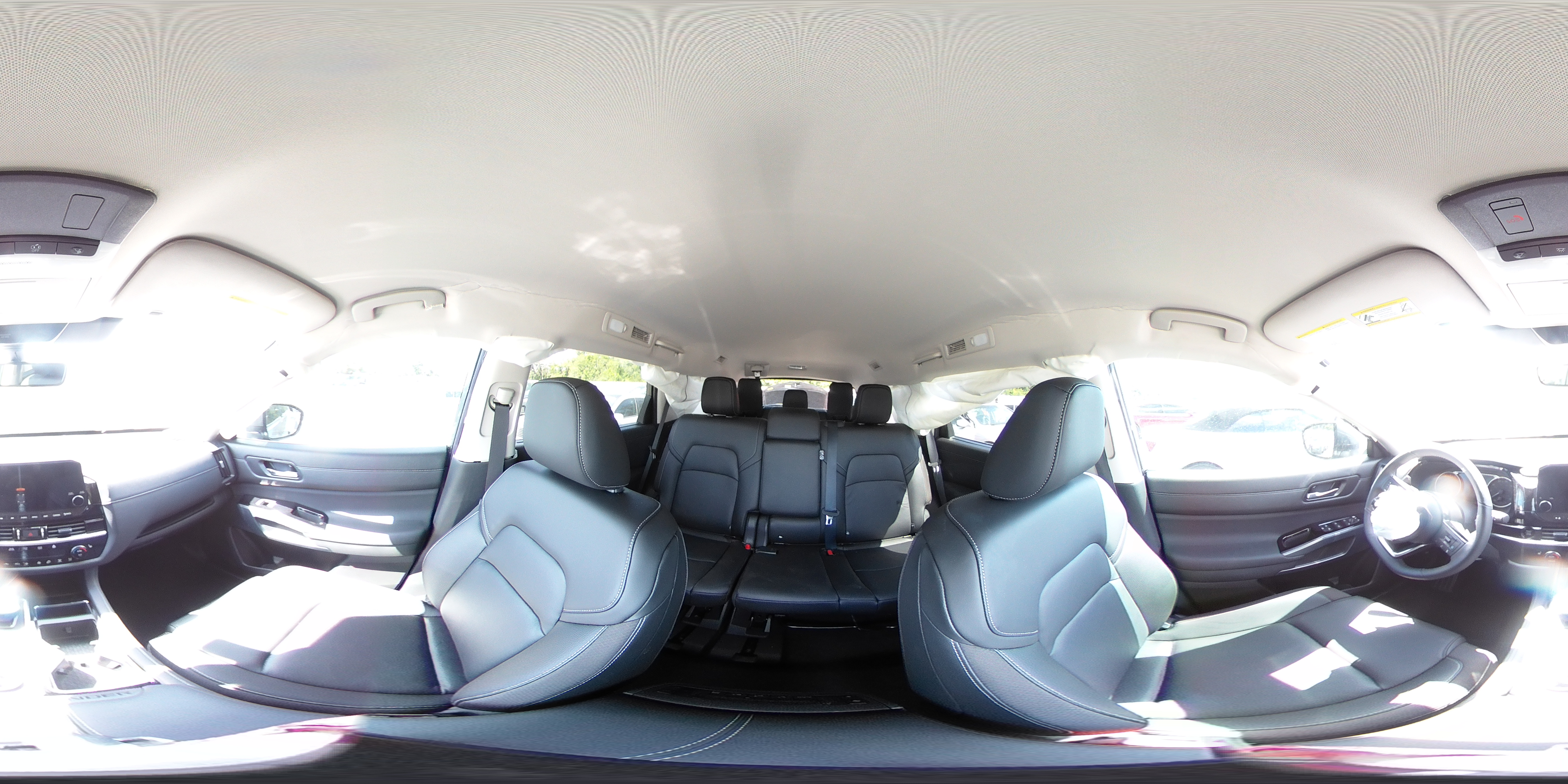 2025 Nissan Pathfinder Sl VIN: 5N1DR3CC3SC230790 Lot: 84901185