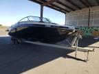 2012 YAMAHA BOAT - BOATS BOAT for sale at Copart OR - PORTLAND NORTH