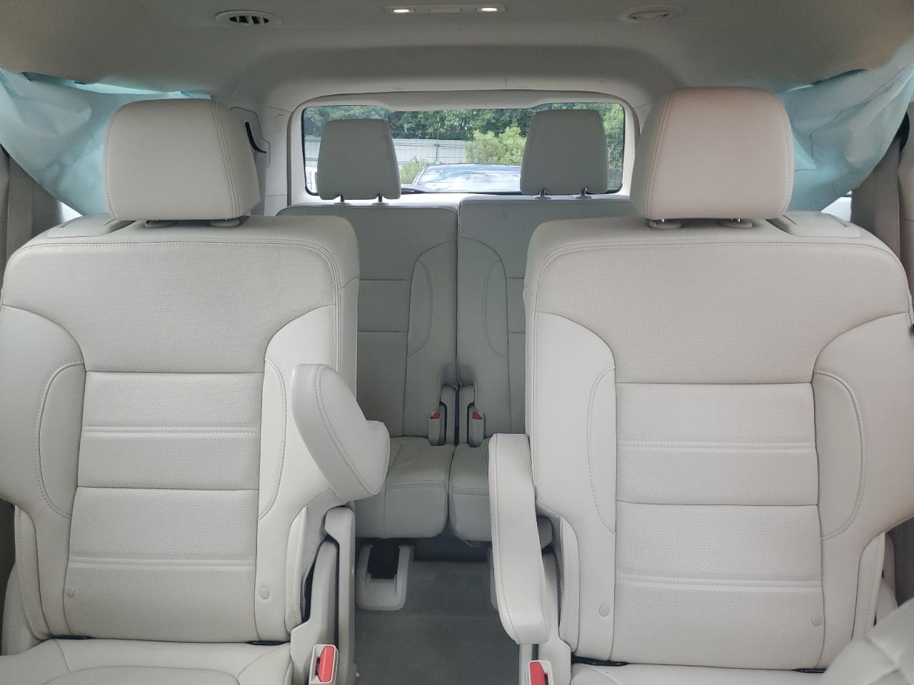 2023 GMC Acadia Denali VIN: 1GKKNXLS8PZ258082 Lot: 66472945