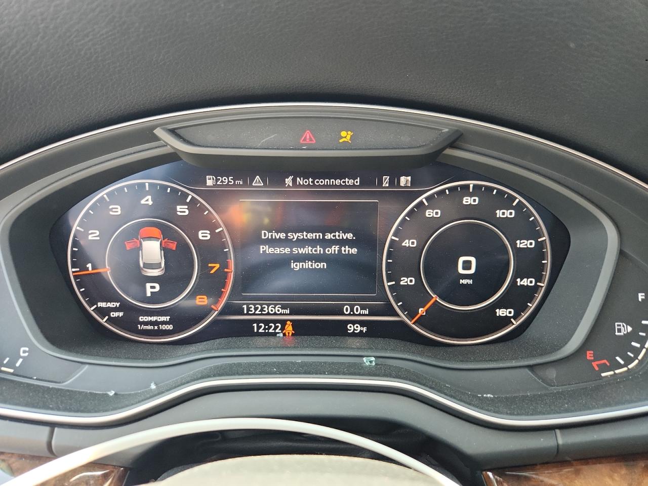 2018 Audi Q5 Premium Plus VIN: WA1BNAFY6J2041732 Lot: 63477585