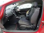 2012 VAUXHALL ASTRA GTC for sale at Copart ROCHFORD