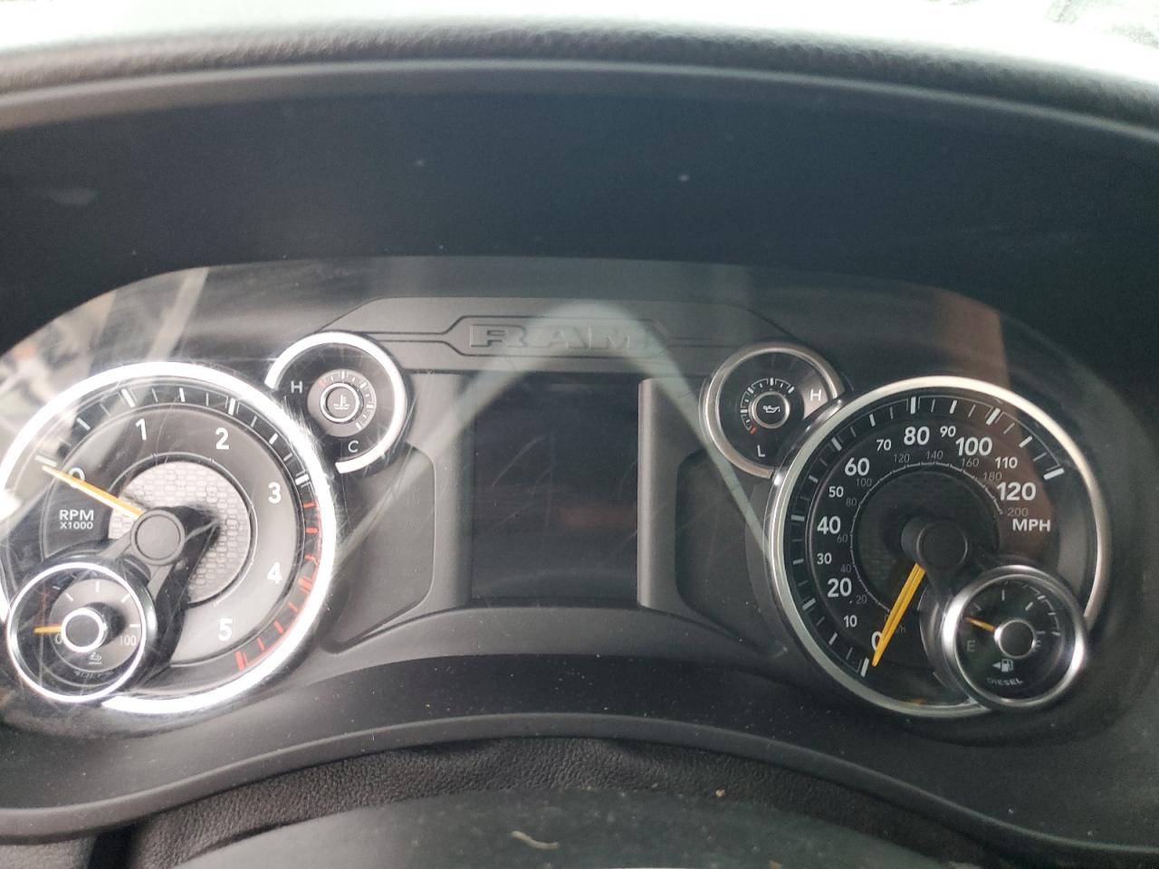 3c63rrglxmg640720 3C63RRGLXMG640720 2021 Ram 3500 Tradesman