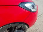 2015 VAUXHALL CORSA LIMI for sale at Copart YORK