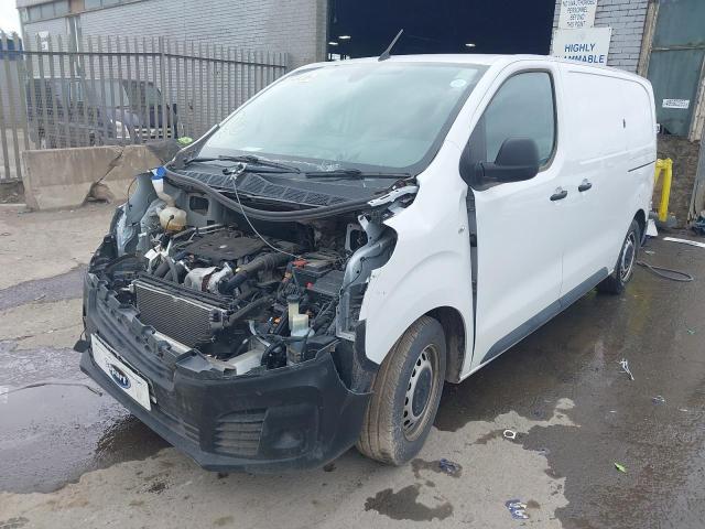 PEUGEOT EXPERT PRO 2023