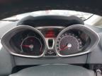2012 FORD FIESTA TIT for sale at Copart CHESTER