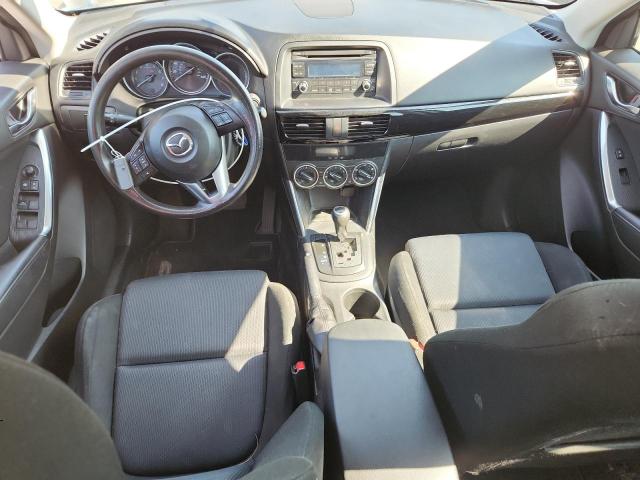  MAZDA CX-5 2014 Biały