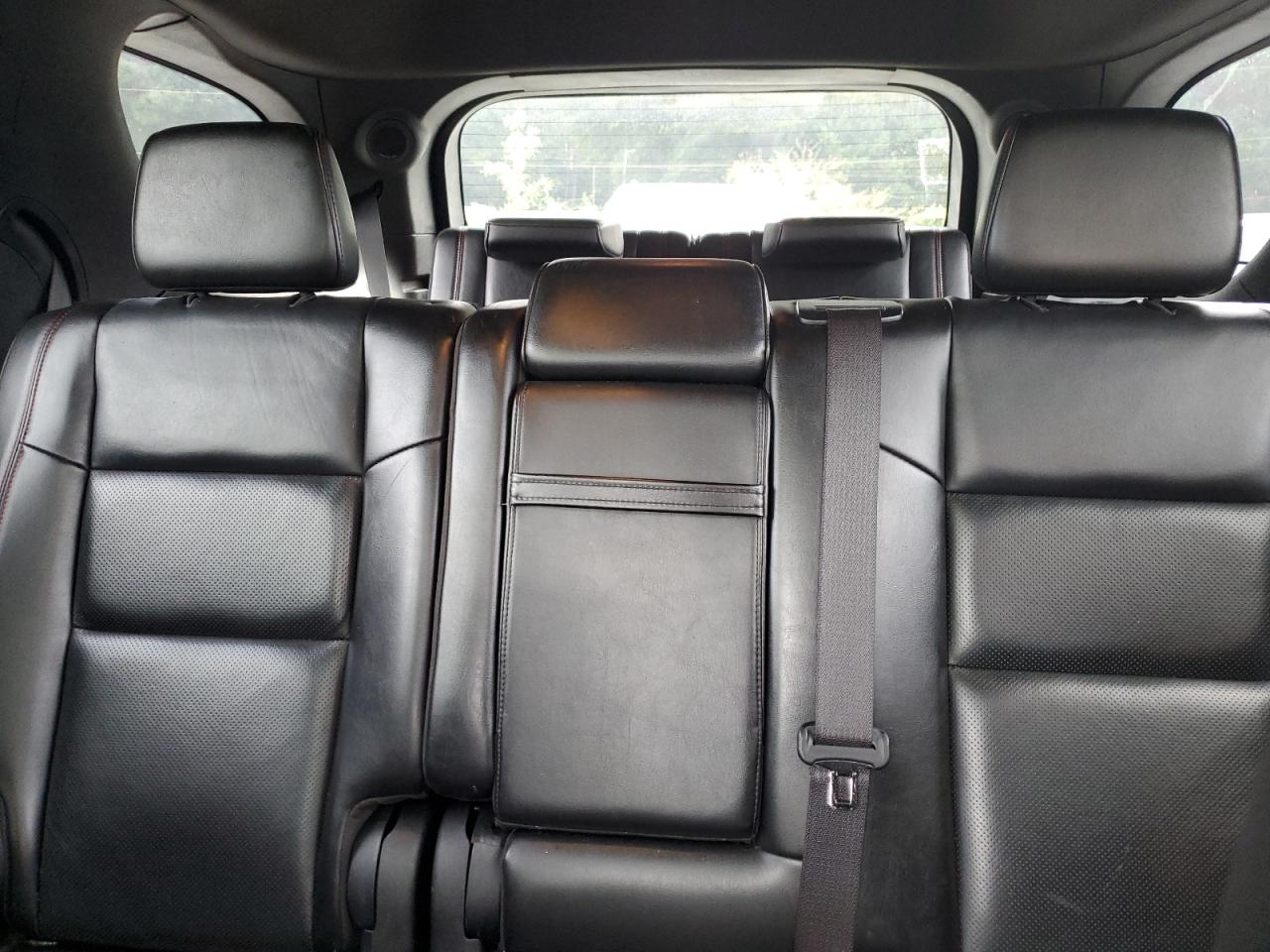 2023 Dodge Durango R/T VIN: 1C4SDJCT5PC553888 Lot: 65234165