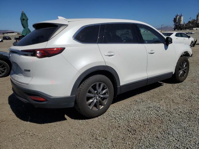  MAZDA CX-9 2021 Белы
