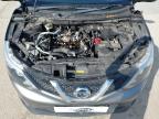 2017 NISSAN QASHQAI AC for sale at Copart YORK
