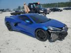 2021 CHEVROLET CORVETTE STINGRAY 2LT   for sale at Copart GA - ATLANTA EAST