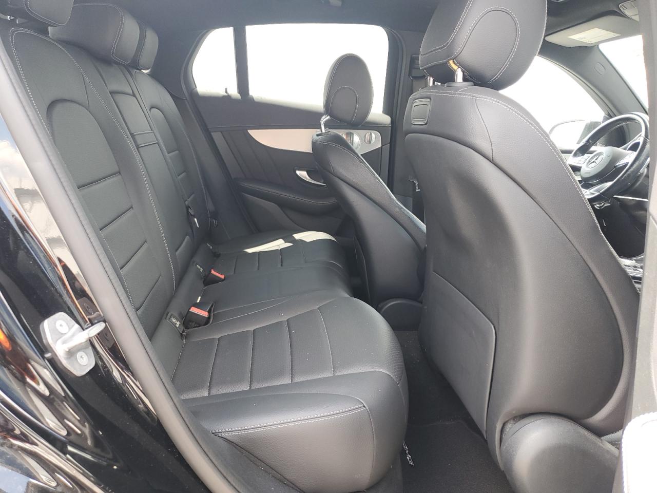 2019 Mercedes-Benz Glc Coupe 300 4Matic VIN: WDC0J4KB5KF606925 Lot: 63967455