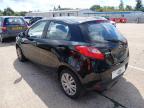 2009 MAZDA 2 TS for sale at Copart NEWBURY
