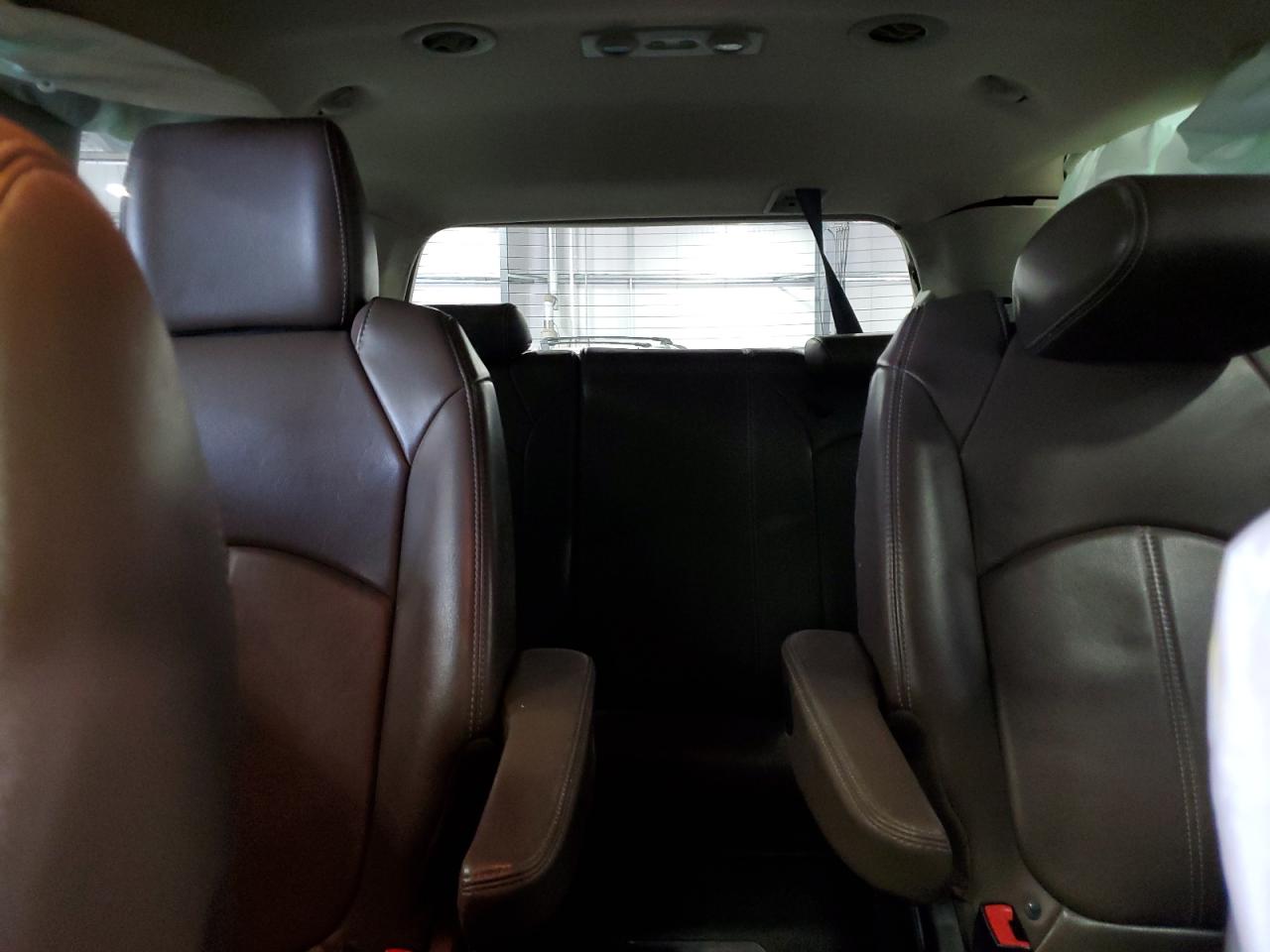 2013 GMC Acadia Slt-1 VIN: 1GKKVRKD9DJ136789 Lot: 64574495