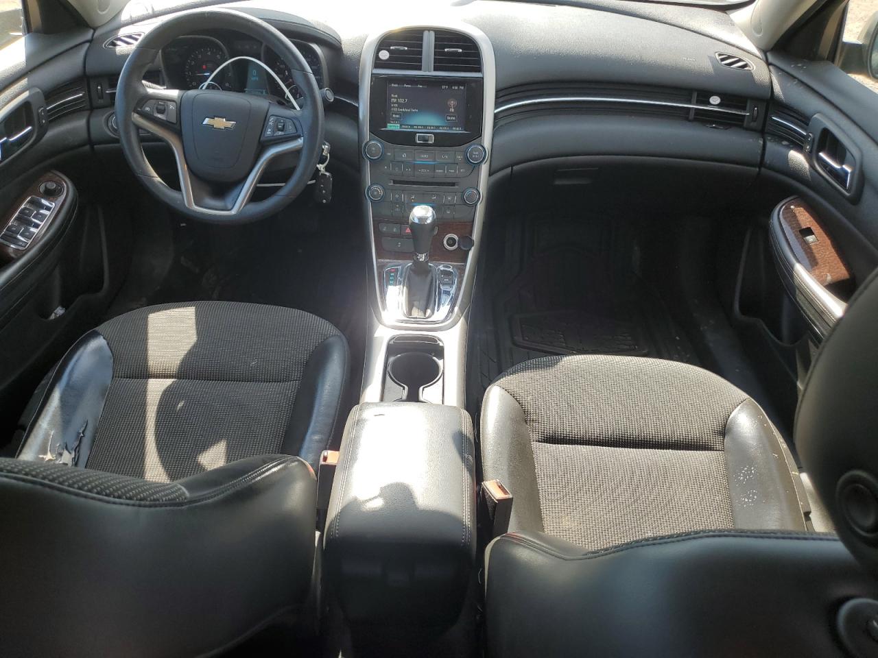 2013 Chevrolet Malibu 1Lt VIN: 1G11C5SA9DF349300 Lot: 63083795