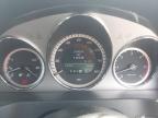 2010 MERCEDES BENZ C220 BLUEF for sale at Copart YORK