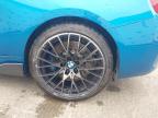 2021 BMW M2 COMPETI for sale at Copart WHITBURN