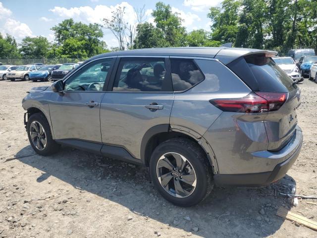  NISSAN ROGUE 2024 Gray