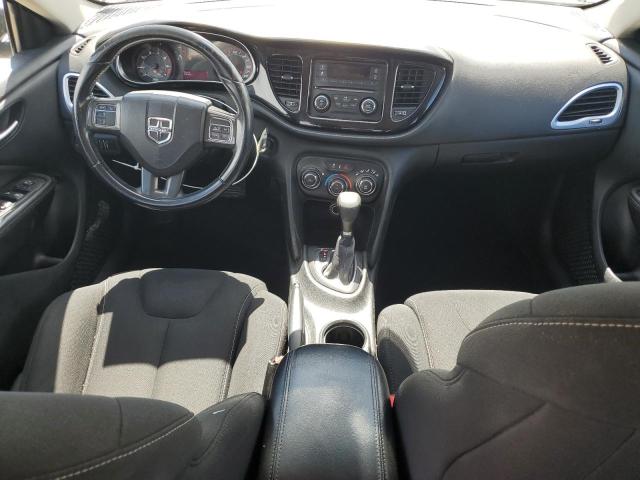  DODGE DART 2013 Charcoal