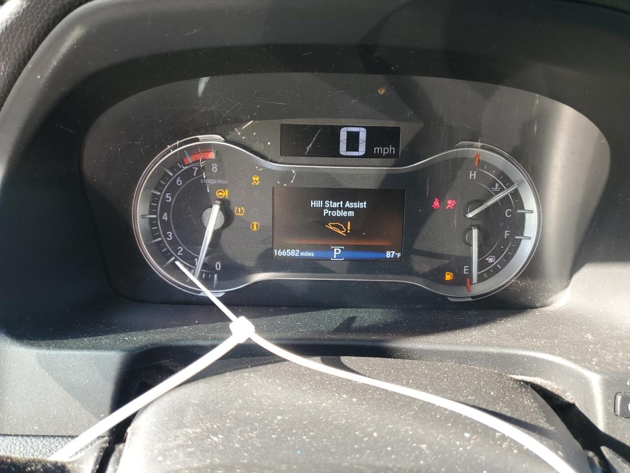2018 Honda Pilot Exl VIN: 5FNYF5H57JB008209 Lot: 65499555